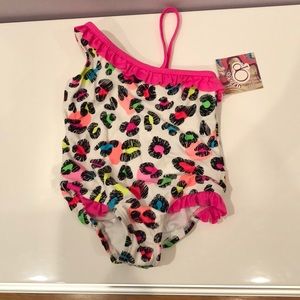 Girl’s 3T bathing suit